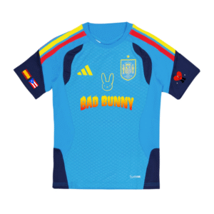 Selección de España x Bad Bunny camiseta