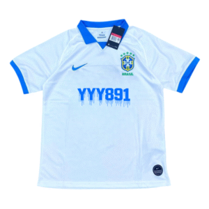 Selección de Brasil x YYY891 camiseta