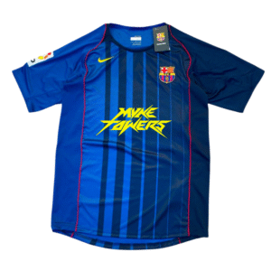 FC Barcelona x Myke Towers camiseta