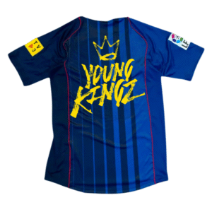 FC Barcelona x Myke Towers camiseta
