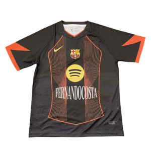 FC Barcelona x Fernando Costa camiseta