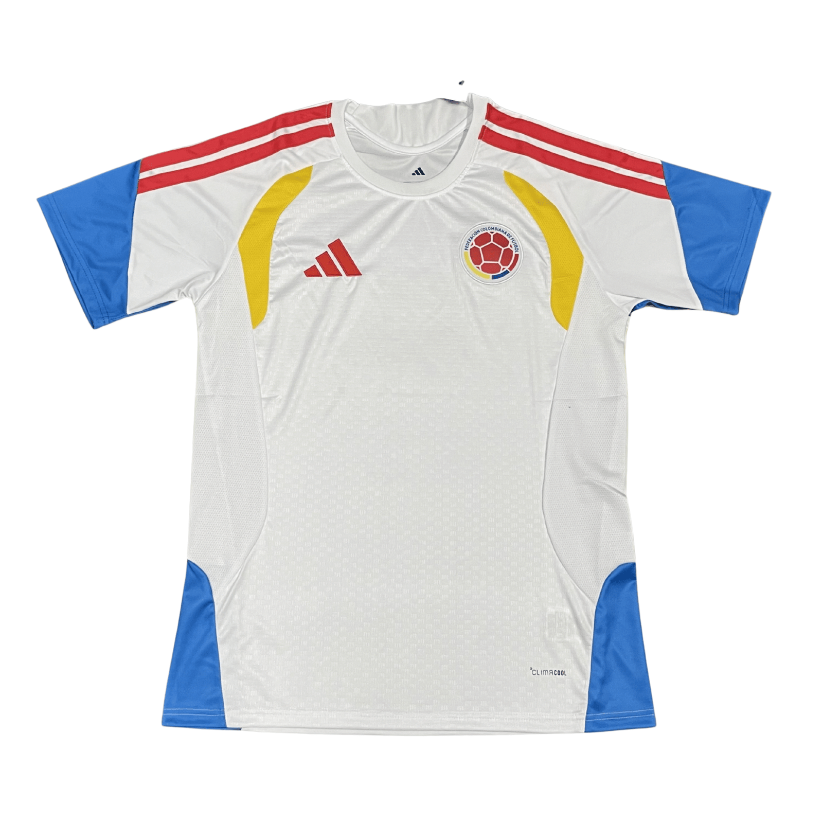 Selección de Colombia camiseta Copa del Mundo 2026