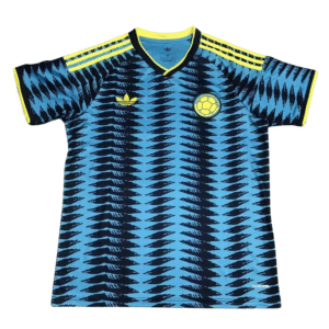 Selección de Colombia camiseta Copa del Mundo 2026