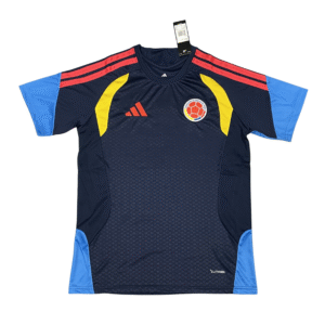 Selección de Colombia camiseta Copa del Mundo 2026