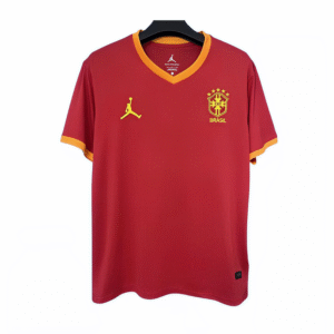 Selección de Brasil ´Edición Especial´ camiseta Copa del Mundo 2026