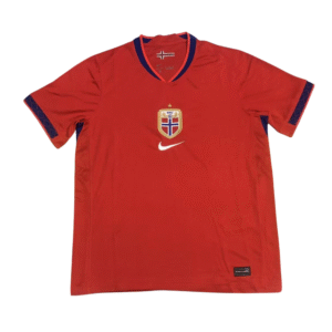 Selección de Noruega camiseta Copa del Mundo 2026
