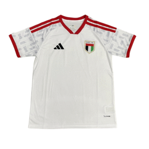 Selección de Emiratos rabes Unidos camiseta Copa del Mundo 2026