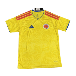 Selección de Colombia camiseta Copa del Mundo 2026