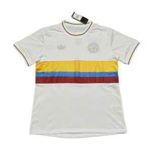 Selección de  Colombia ´Especial Centenario´ camiseta