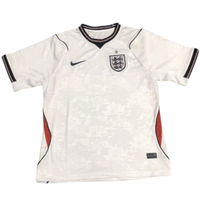 Selección de Inglaterra camiseta Copa del Mundo 2026