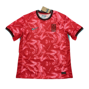 Selección de Corea del Sur camiseta Copa del Mundo 2026