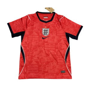 Selección de Inglaterra camiseta Copa del Mundo 2026