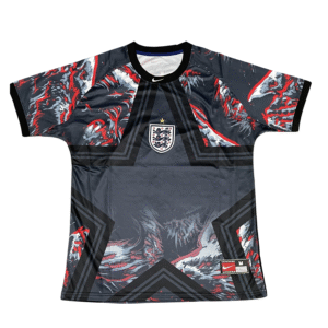 Selección de Inglaterra camiseta Copa del Mundo 2026