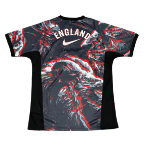 Selección de Inglaterra camiseta Copa del Mundo 2026