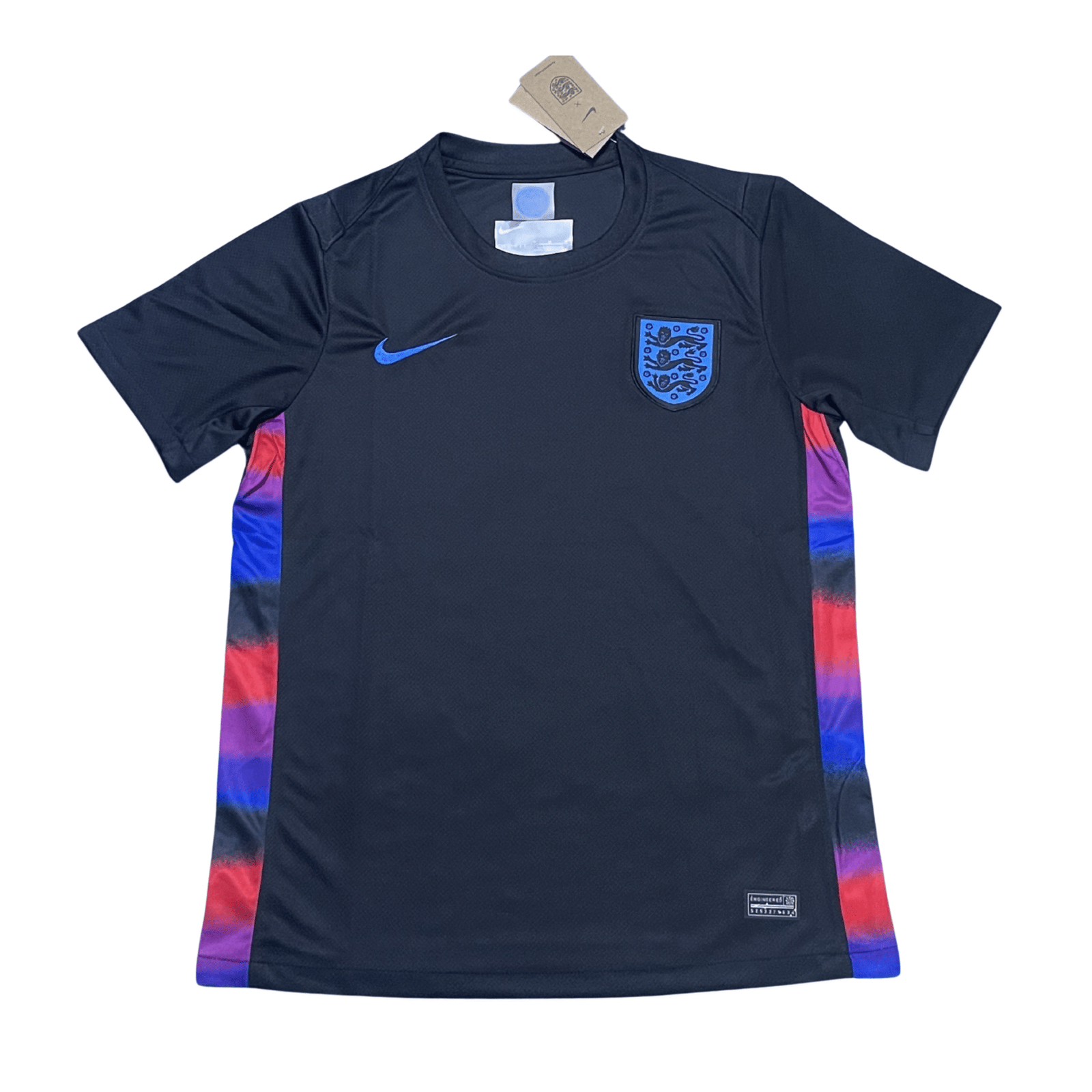 Selección de Inglaterra camiseta Copa del Mundo 2026