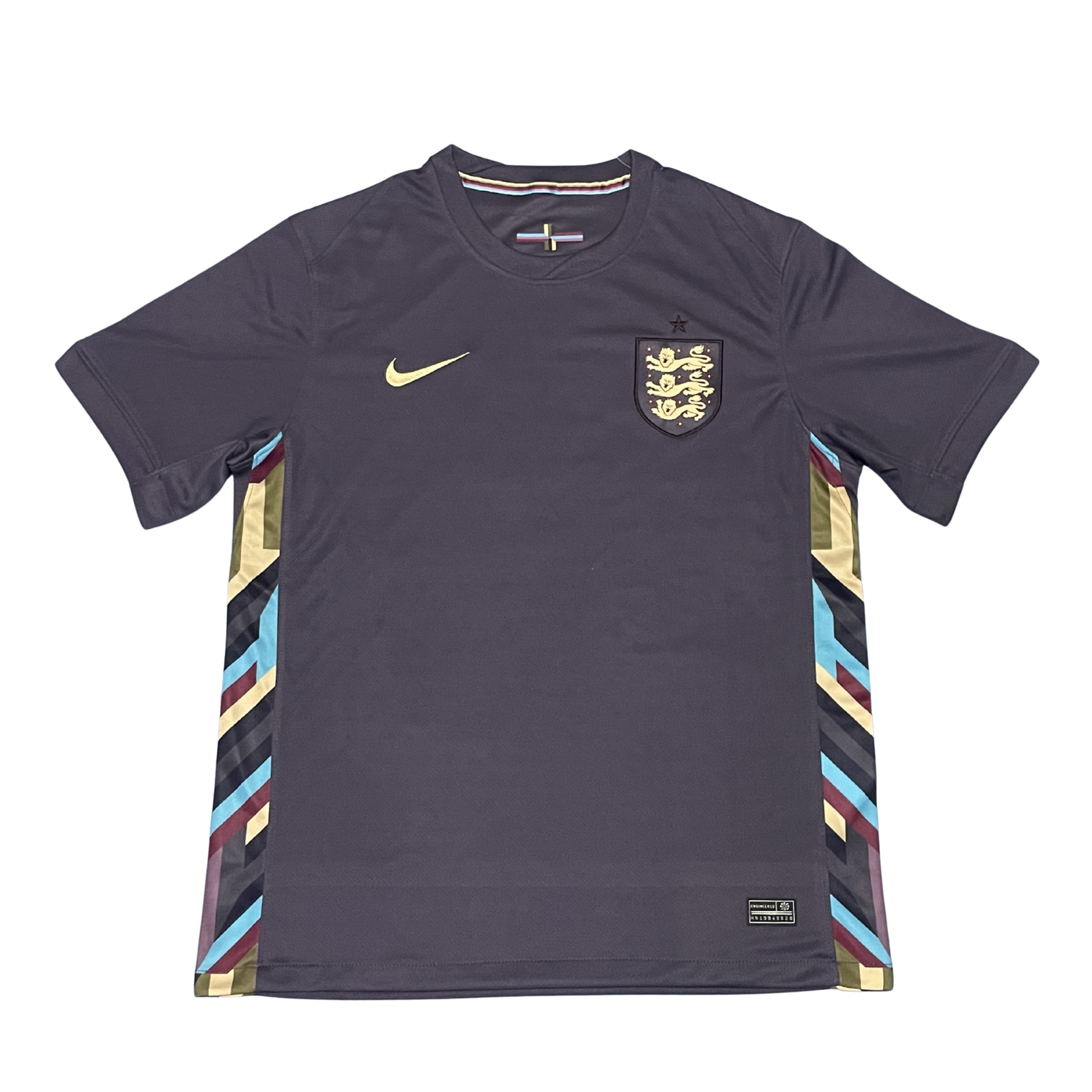 Selección de Inglaterra camiseta Copa del Mundo 2026