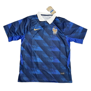 Selección de Francia camiseta Copa del Mundo 2026