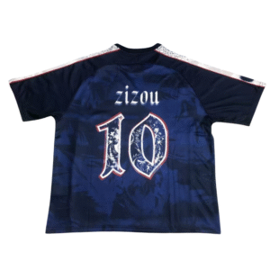 Selección de Francia camiseta ´Zizou Special Kit´