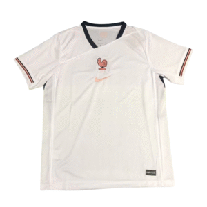 Selección de Francia camiseta Copa del Mundo 2026