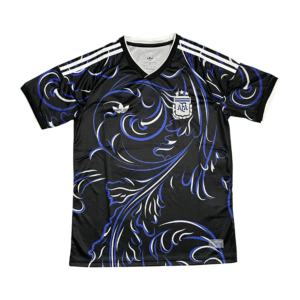Selección de Argentina camiseta Copa del Mundo 2026
