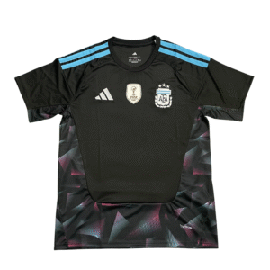 Selección de Argentina camiseta Copa del Mundo 2026
