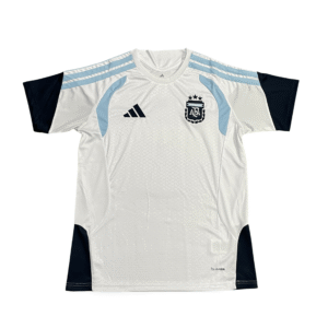 Selección de Argentina camiseta Copa del Mundo 2026