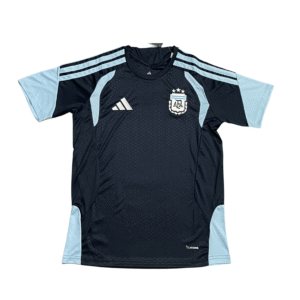 Selección de Argentina camiseta Copa del Mundo 2026