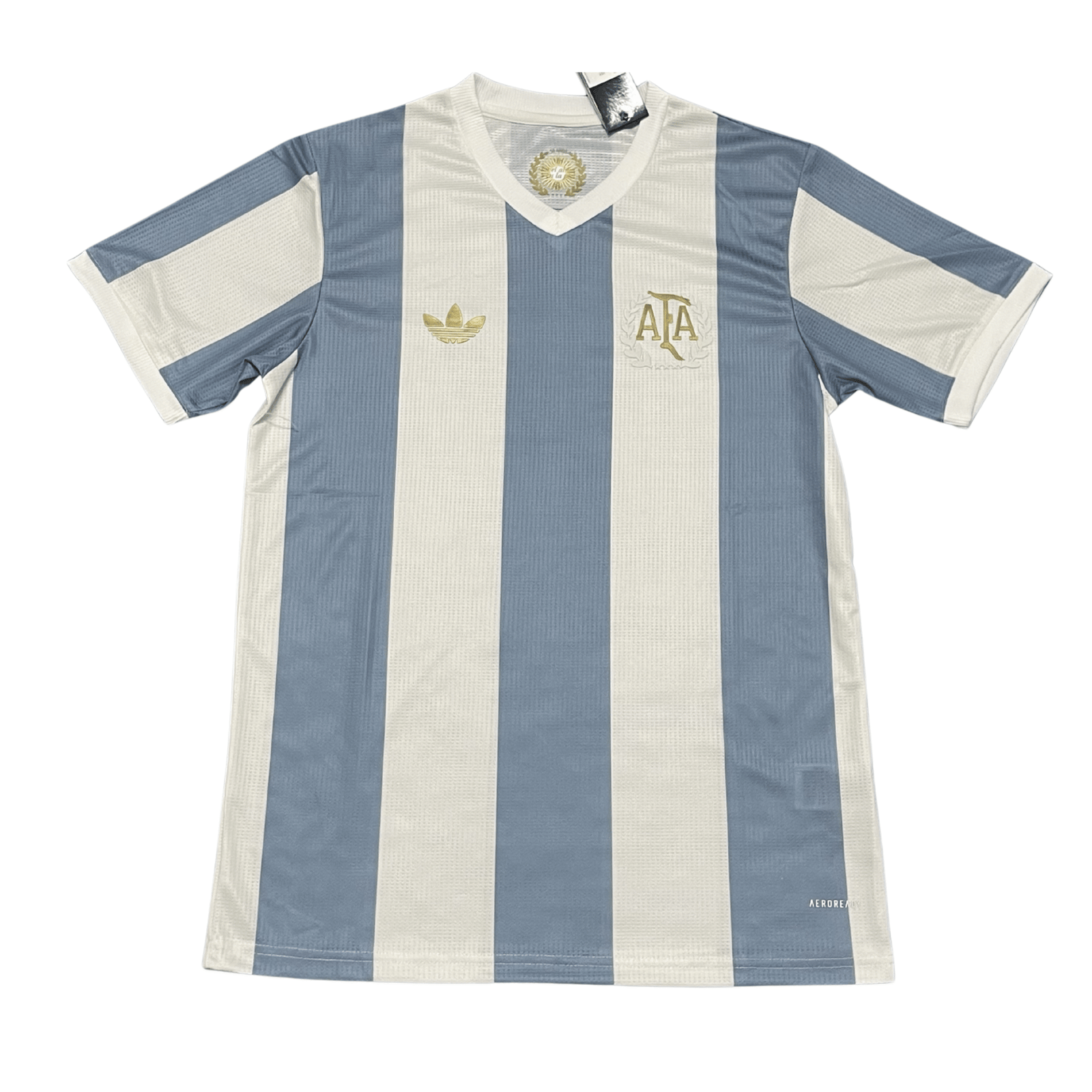 Selección de Argentina camiseta Copa del Mundo 2026