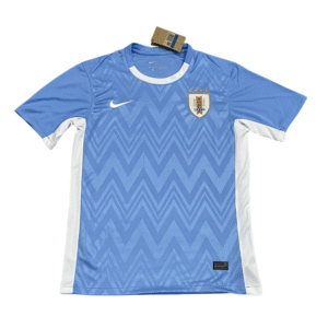 Selección de Uruguay camiseta Copa del Mundo 2026