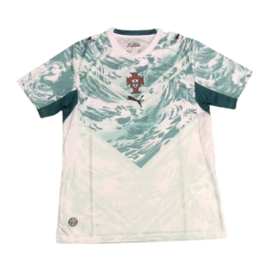 Selección de Portugal camiseta Copa del Mundo 2026