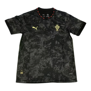 Selección de Portugal camiseta Copa del Mundo 2026