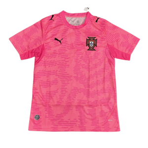 Selección de Portugal camiseta Copa del Mundo 2026