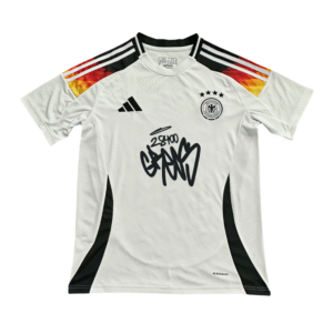 Selección de Alemania x Grecas camiseta
