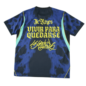 Selección de Brasil x JC Reyes camiseta