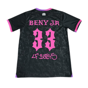 París Saint Germain x Beny Jr camiseta