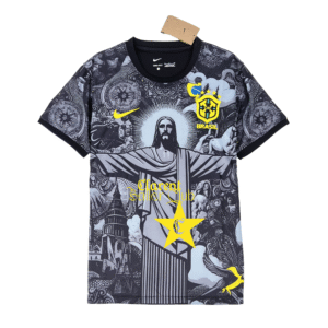 Selección de Brasil x Clarent camiseta
