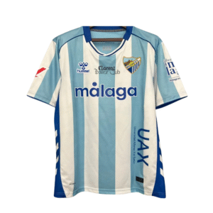 Málaga CF x Clarent camiseta
