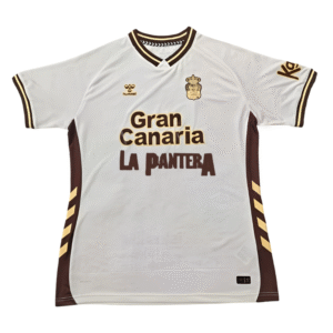 UD Las Palmas x La Pantera camiseta