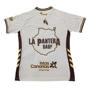 UD Las Palmas x La Pantera camiseta