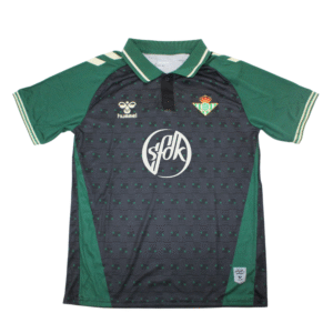 Real Betis x SFDK camiseta