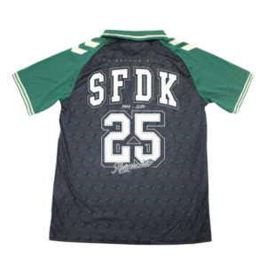Real Betis x SFDK camiseta