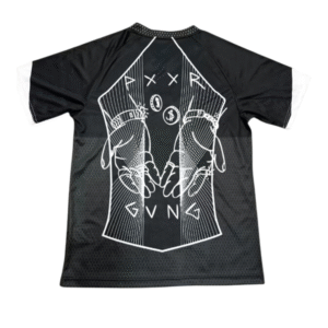 FC Barcelona x La Mafia del  Amor camiseta