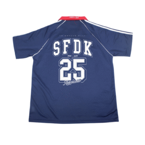Athletic Club Bilbao x SFDK camiseta