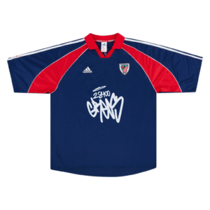 Athletic Club Bilbao x Grecas camiseta