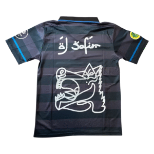 Inter de Milán x Al-Safir camiseta