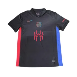 FC Barcelona x Hanzel la H camiseta