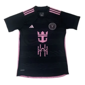 Inter de Miami x Hanzel la H camiseta