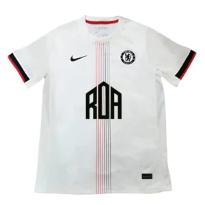 Chelsea x Roa camiseta