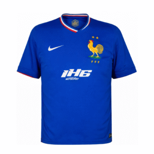 Selección de Francia x Isack Hadjar camiseta