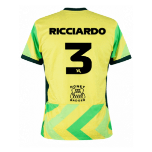 Selección de Australia x Daniel Ricciardo camiseta
